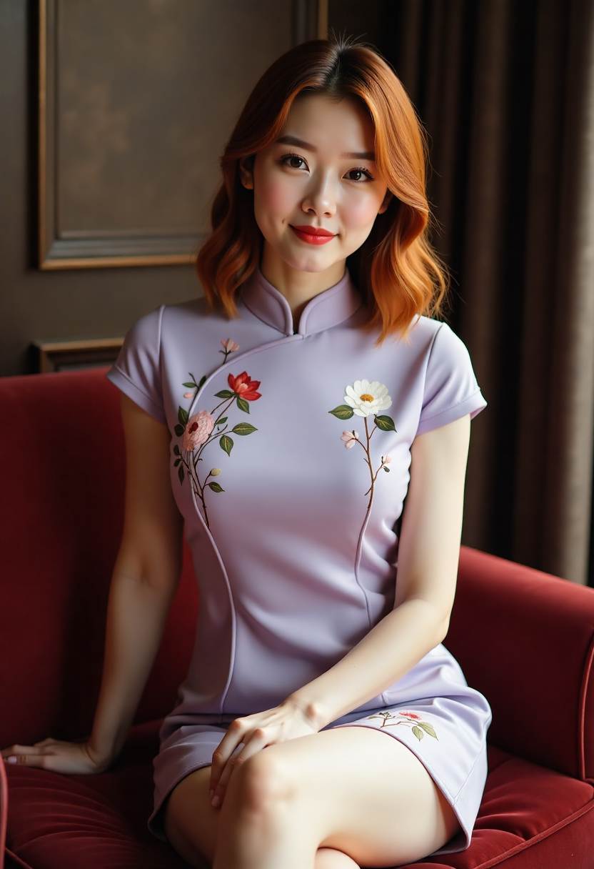 晚安兄妹角色细节解析