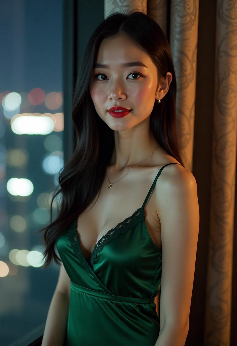 晚安兄妹观众二创短片