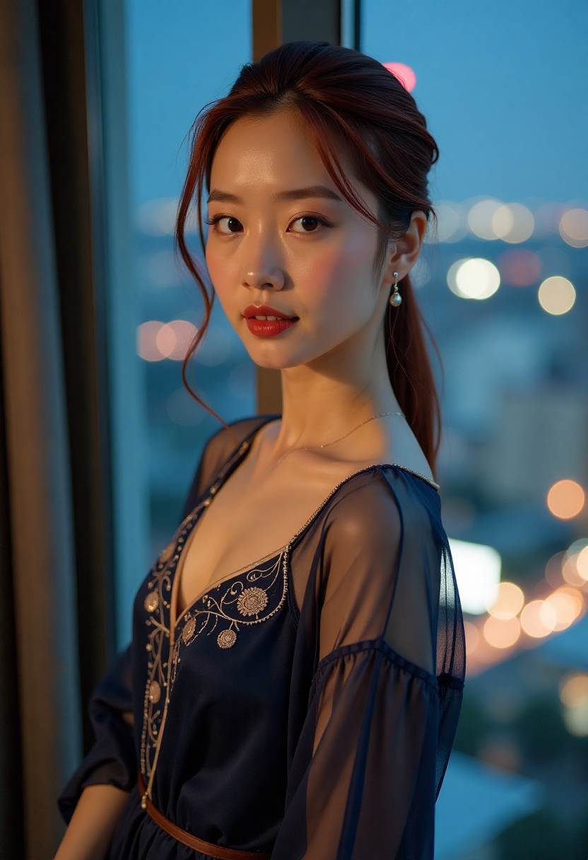 晚安兄妹第二集动画片段