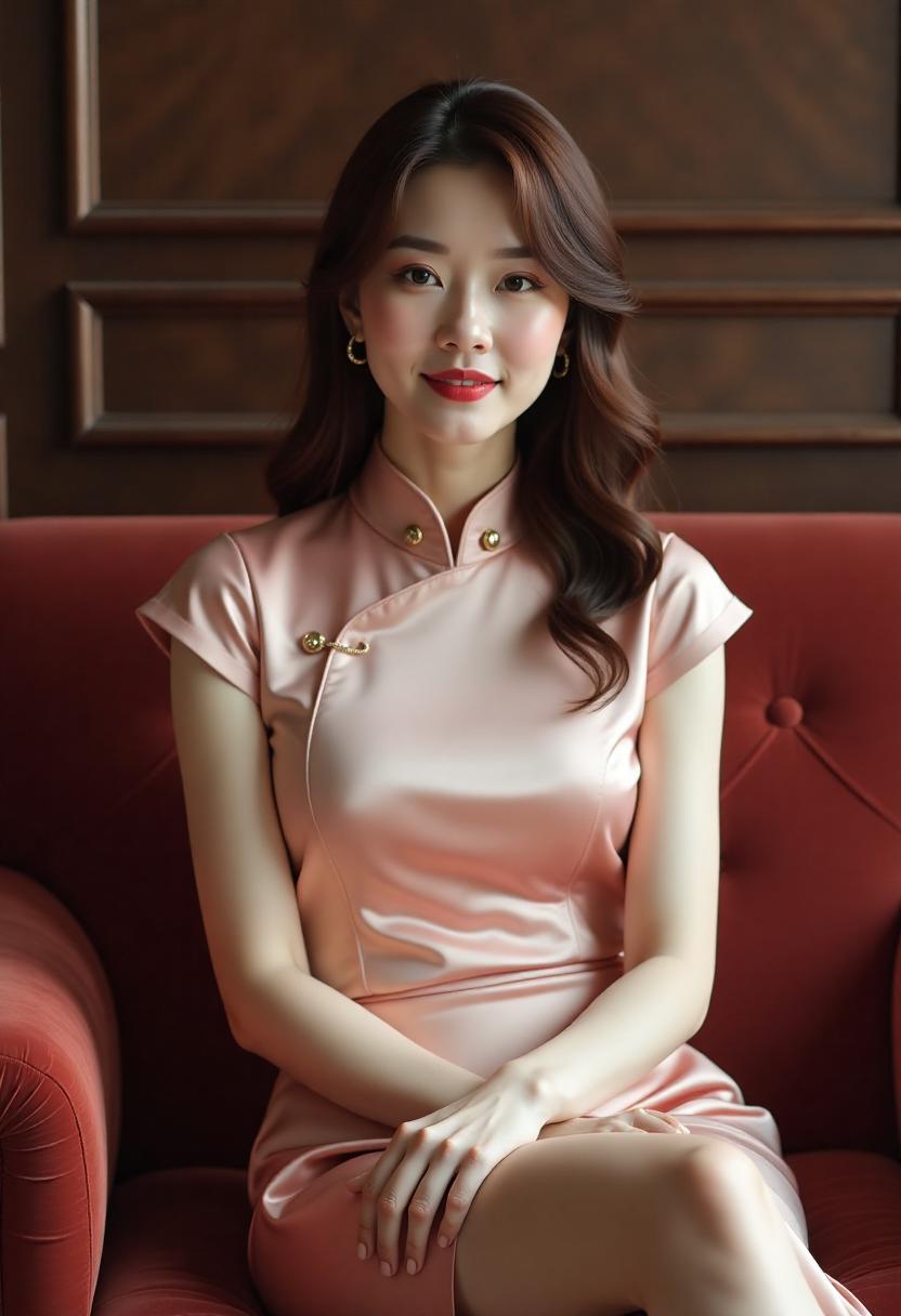 阿澄聊番直播封面